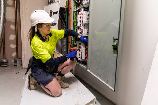 Best Emergency Electrician Near Me  in Batesville, MS