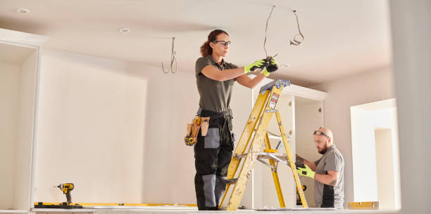 Best Electrical Troubleshooting Services  in Batesville, MS